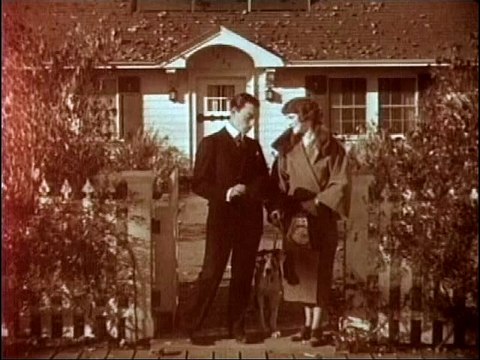 Buster Keaton vol.4 - Film 0