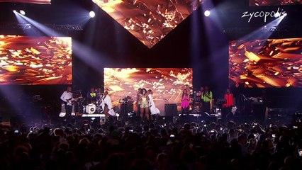 Stony -  no Joke - An Nou Ay - Nuit d'Outre-Mer 3 - LIVE HD