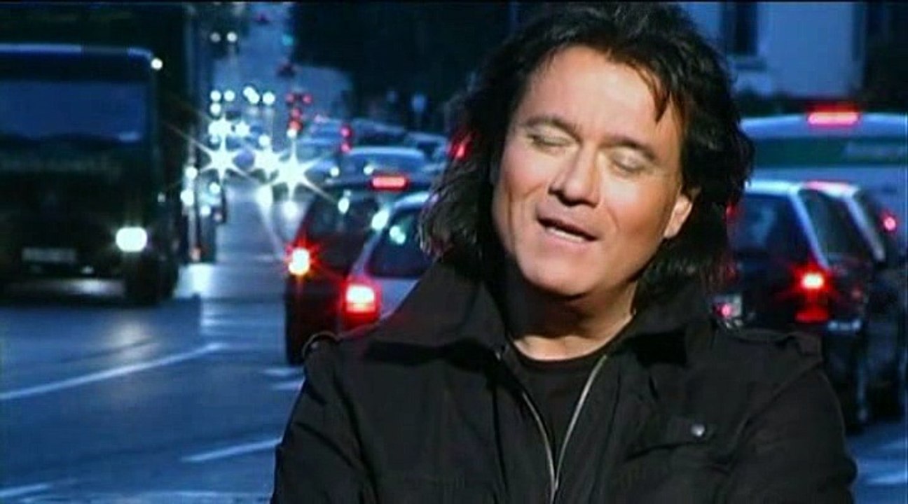 Sie sagte 2010