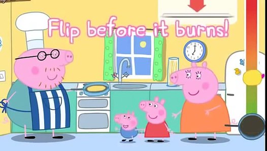 peppa pig peppa pig english episodes peppa pig 2015 peppa pig full episodes  peppa pig play doh #4 - Vidéo Dailymotion