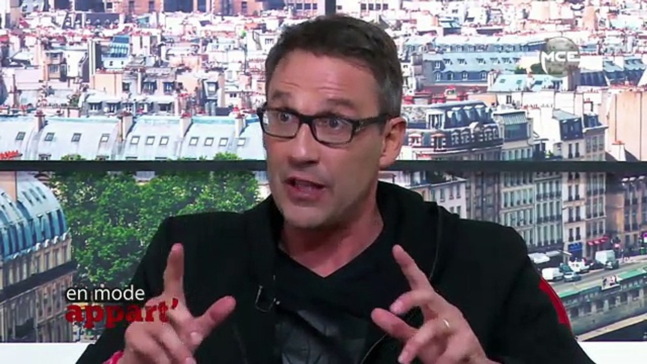 Voir et revoir En Mode Appart avec Julien COURBET et Thibault CHANEL (M6) sur MCEReplay