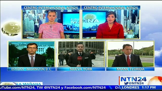 Organizaciones de inmigrantes se reunirán en la Casa Blanca para pedirle a Obama protección migratoria temporal