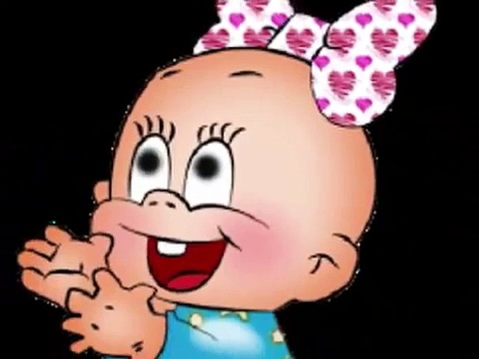 dessin animé, dessin animé bébé, Dessin animé pour les tout-petits et les bébés