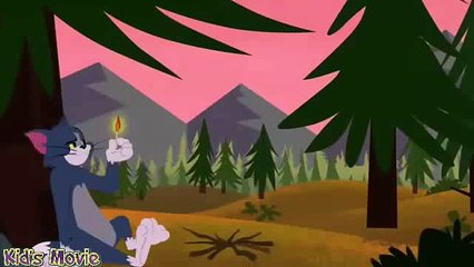 Tom et Jerry nouvelle série 2016