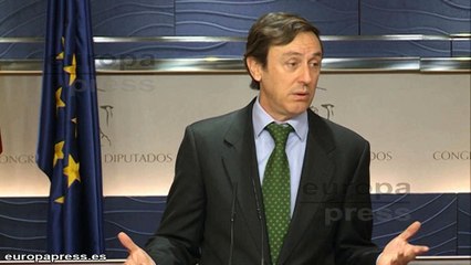 PP dice que López se ha saltado el reglamento