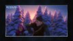 EXCLUSIVA: Frozen - Escena Eliminada - No es una tormenta - Subtitulada Español - HD