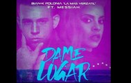 Bian-K Polonia Ft Messiah - Dame un lugar (MundoRd.Com)