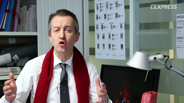 La loi El Khomri est nécessaire mais insuffisante - L'édito de Christophe Barbier