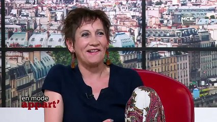 Voir et revoir En Mode Appart avec Caroline LOEB et L'architecte Vincent CALLEBAUT sur MCEReplay