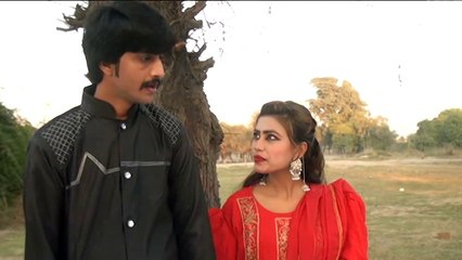 Zaka Ullah Gurmani New Song Facebook 2016 Moon Studio Pakistan - YouTube