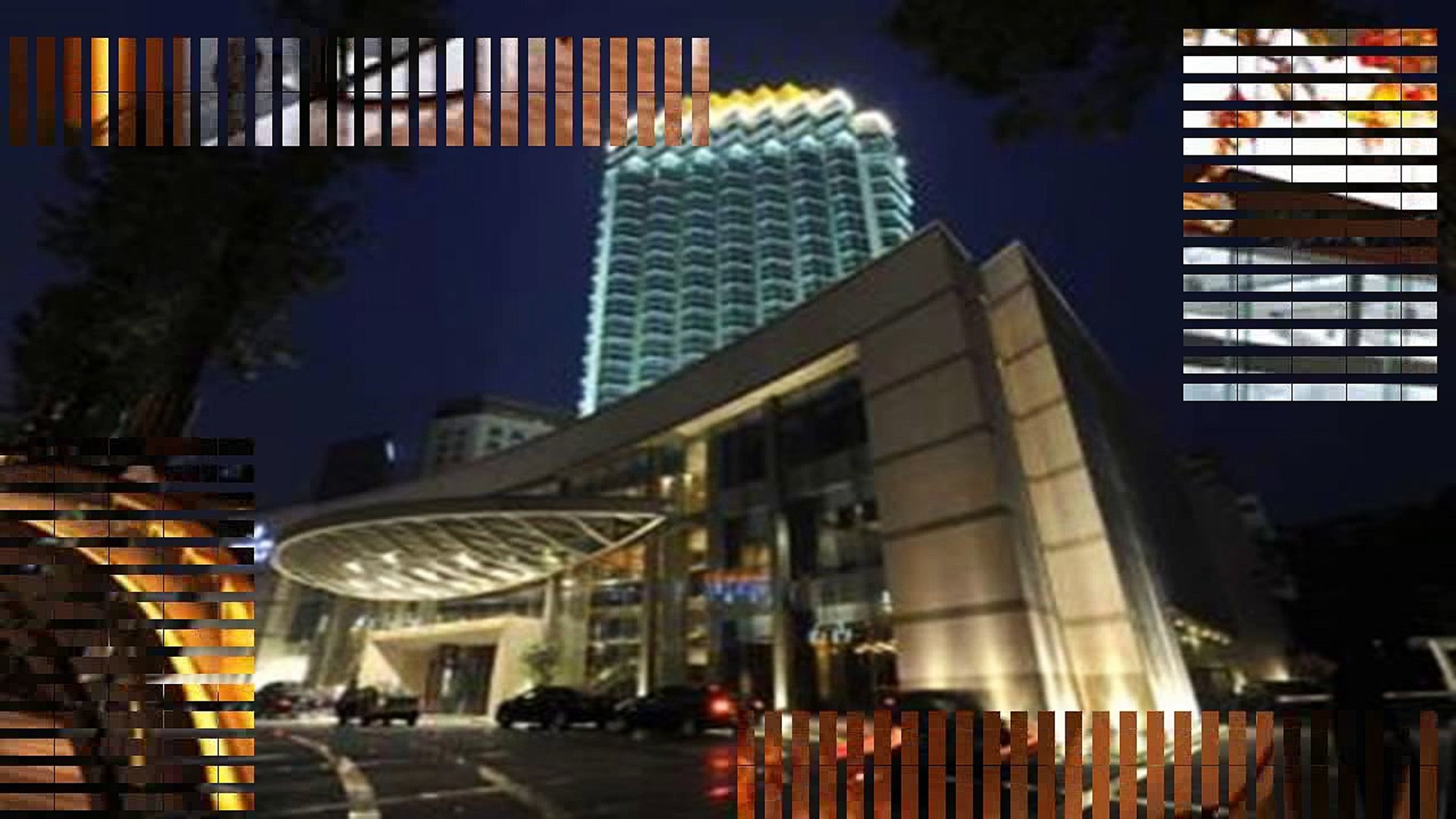 Minshan Hotel Hotels in Chengdu