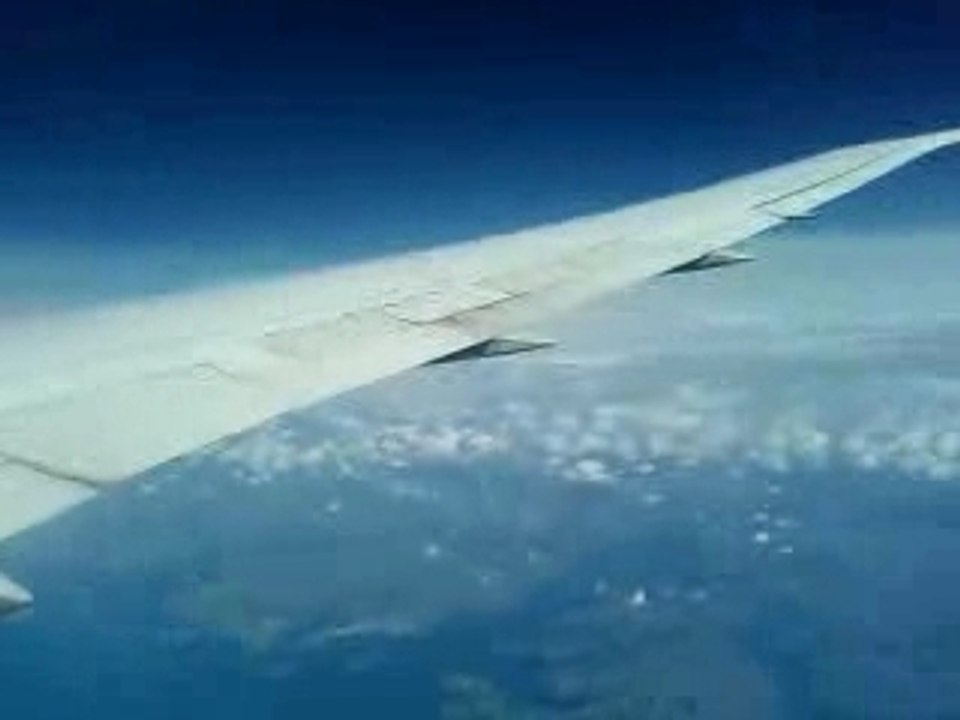 paris atlanta vol au dessus du canada