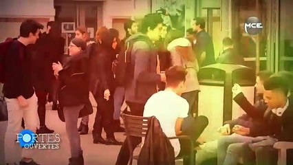 Portes Ouvertes: Charlie Clarck nous emmène dans les coulisses de l’ EBS, l’école de management 100% international