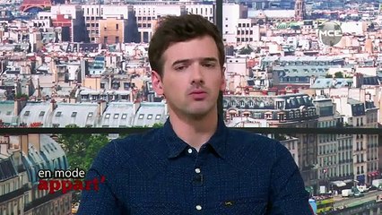 Voir et revoir En Mode Appart avec Marc Antoine LE BRET et La députée EELV Laurence ABEILLE sur MCEReplay