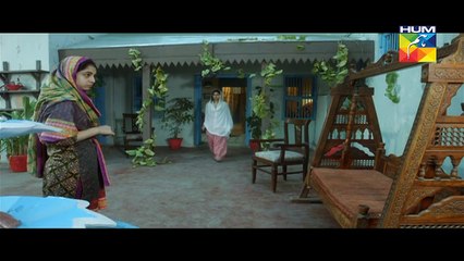 Gul E Rana Episode 03 Part 2 HUM TV Drama 21 Nov 2015