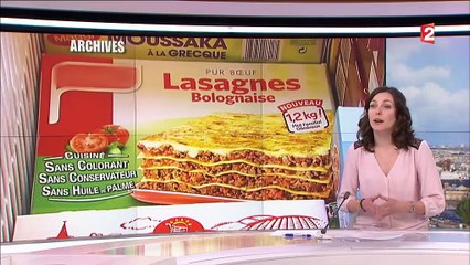 Viande de cheval : un Français sur deux se dit toujours peu informé