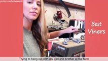 Top 100 Girls Vines 2015 - Vine compilation - Best Viners