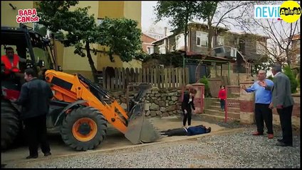 Baba Candır 28.Bölüm Fragmanı izle