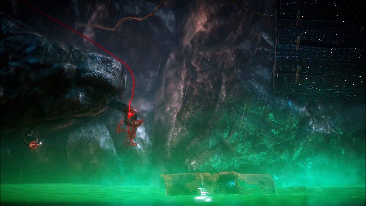 Unravel Secret 7.1