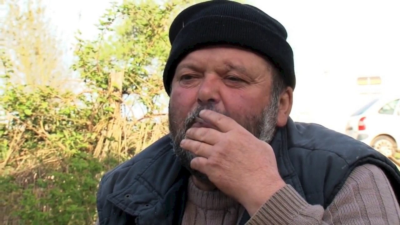 Notre Dame des Landes & Vincent Lapize (ITW Nîmes)