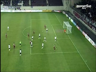 20η ΑΕΛ-Παναιγιάλειος 1-2  2015-16 Tα γκολ