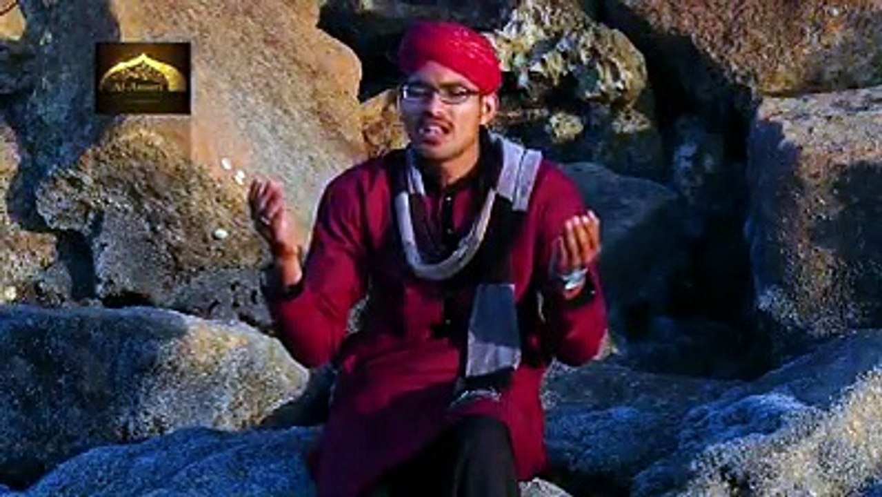 Syed ahmed hassan qadri naat Sarkar a rahe hain