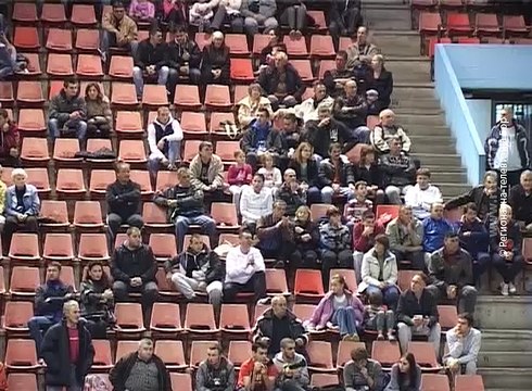 Javni konkurs za sport, 23. februar 2016. (RTV Bor)