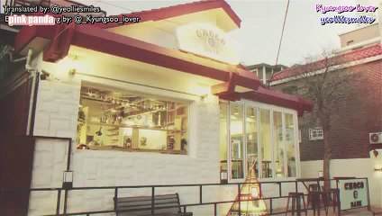 choco bank (kai) الحلقة السادسة والاخيرة