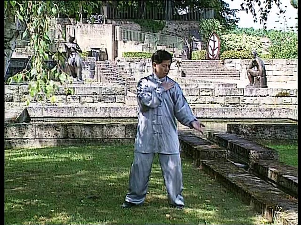 Taï Chi Forme 23