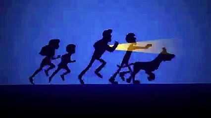 Générique du nouveau dessin animé scoobydoo
