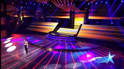 Noa Pehnec - Roko/Tomislav Ivčić (RTL Zvjezdice S2 E1 19.02.2016.)