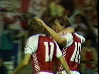 1984 European Championships