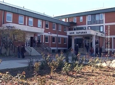 Demanti - dr Zlata Marković, 23. februar 2016. (RTV Bor)