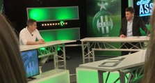 Club ASSE : l'émission du 23 février