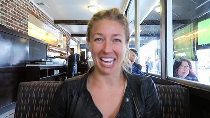 Craziest Movie Ever with Sexy Robot Girls!!! (331)