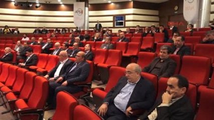 Antalya Atso Başkanı Çetin'den THY Eleştirisi Gotham'a Götürüyor, Antalya'ya Getirmiyor