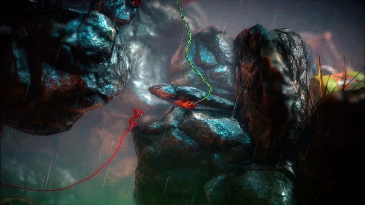 Unravel Secret 7.2