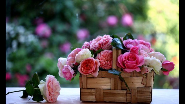 МАМА _ христианская песня (клип)