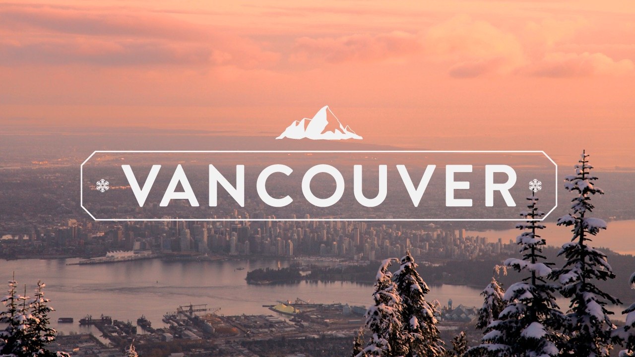Live the language – Vancouver