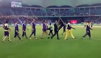 Final day of HBL PSL - Pakistan SUPER LEAGUE