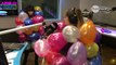Marion et Anne-So s'explosent au Balloon Challenge ! - Marion et Anne-So