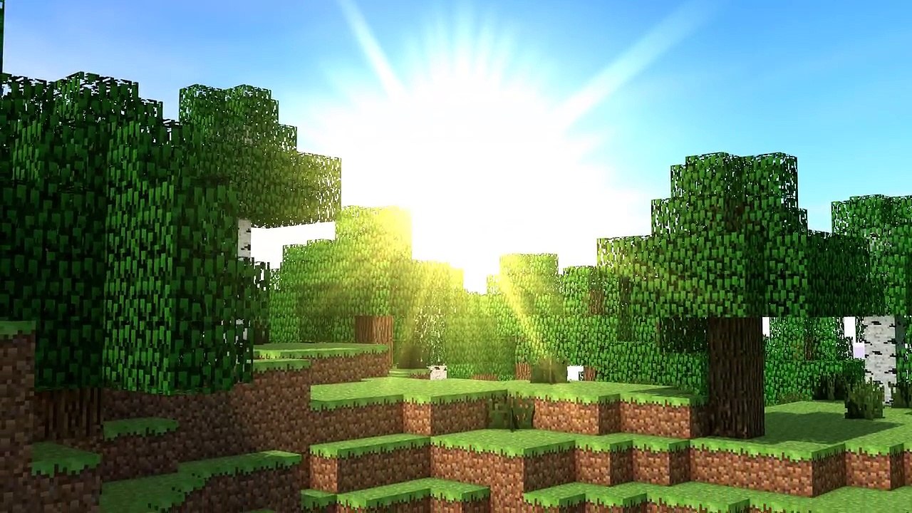A hard skeleton life - A Minecraft Animation