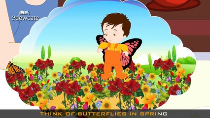 Brahms Lullaby | Cradle song