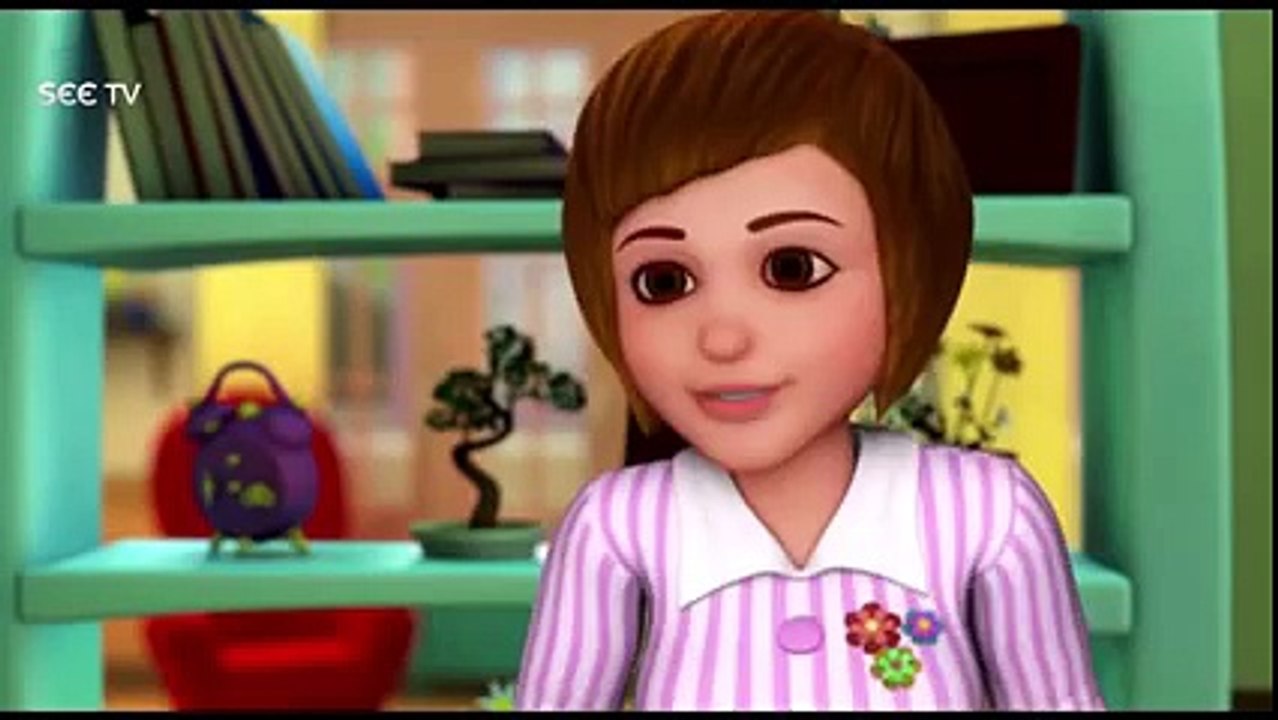 Jan Cartoon Ep-52 By SEE TV 31 Jan 2016