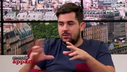 Voir et revoir En Mode Appart avec Artus et Brice Cardi sur MCEReplay