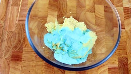 Jell-O Cookies(1)
