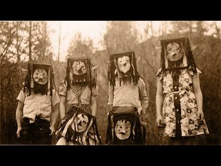 5 Creepy Vintage Films!