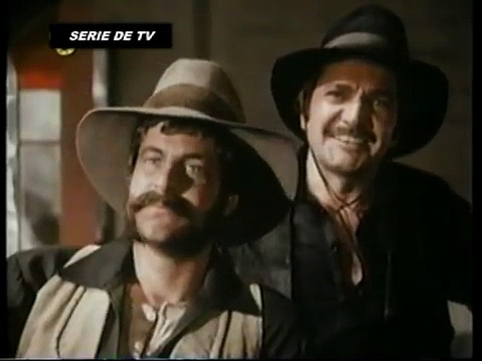KUNG FU - SERIE DE TV ( INTRO ESPAÑOL - LATINO )
