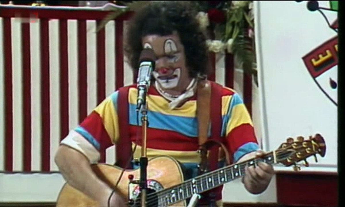 De Höhner - Ich ben ne Räuber 1983