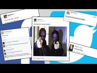 5 SOCIAL MEDIA Posts Which Lead To Death!